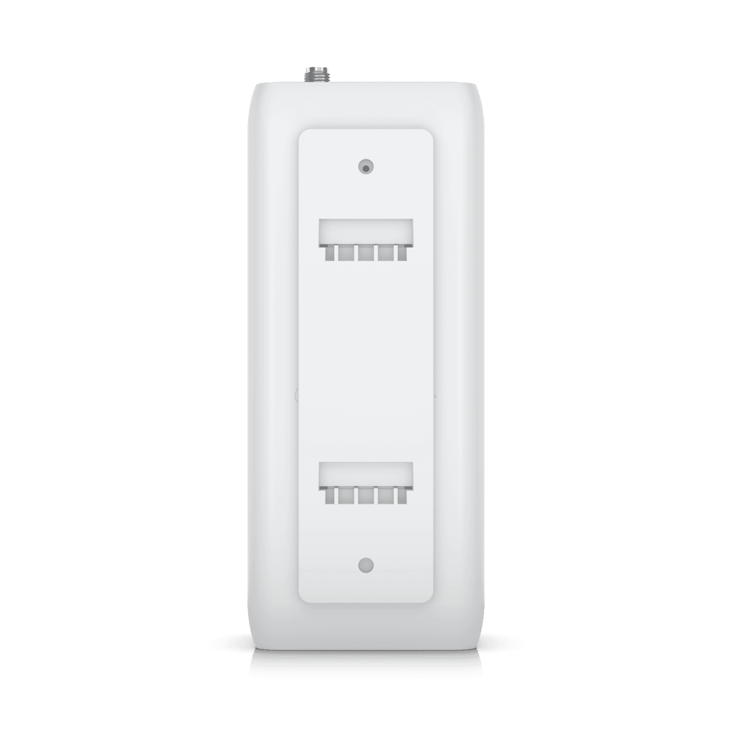 Adaptador PoE de puente inalámbrico plug-and-play con UniFi WiFi Auto-Link integrado.