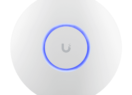 Punto de acceso Ubiquiti - U6+ 140mts2 300 clientes