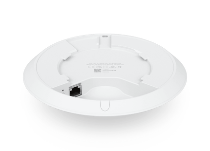 Punto de acceso Ubiquiti - U6+ 140mts2 300 clientes