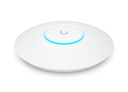 Punto de acceso Ubiquiti - U6+ 140mts2 300 clientes