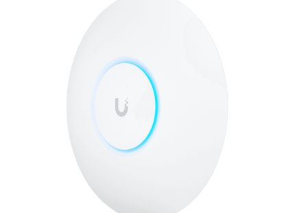Punto de acceso Ubiquiti - U6+ 140mts2 300 clientes