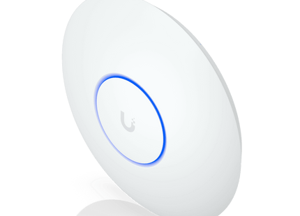 Ubiquiti - Wireless access point - U7-Lite Compact 115mts2 200 clientes