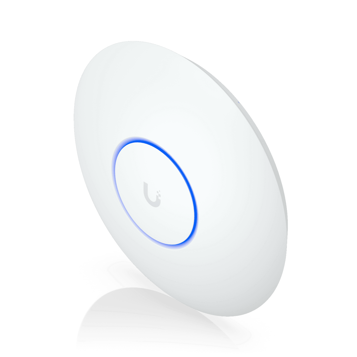 Ubiquiti - Wireless access point - U7-Lite Compact 115mts2 200 clientes