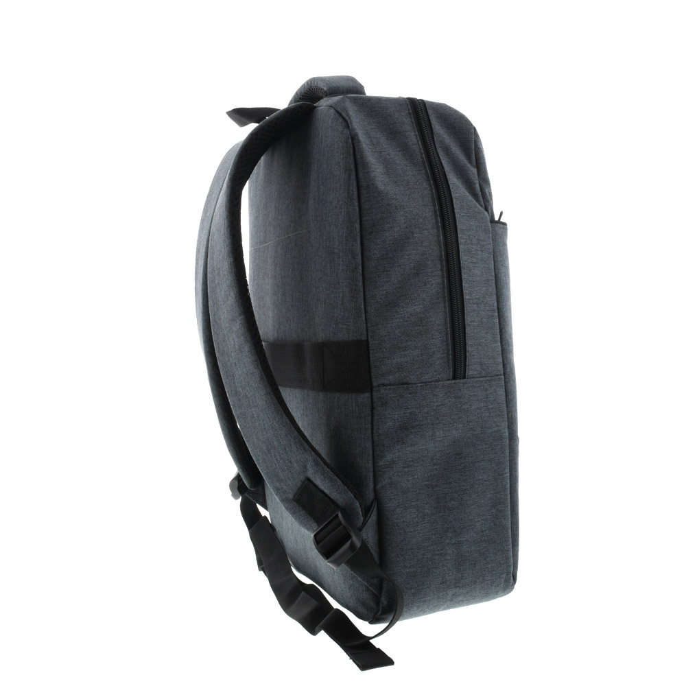 MOCHILA LIVERPOOL XTB-221 15.6” NEGRO GRIS XTECH
