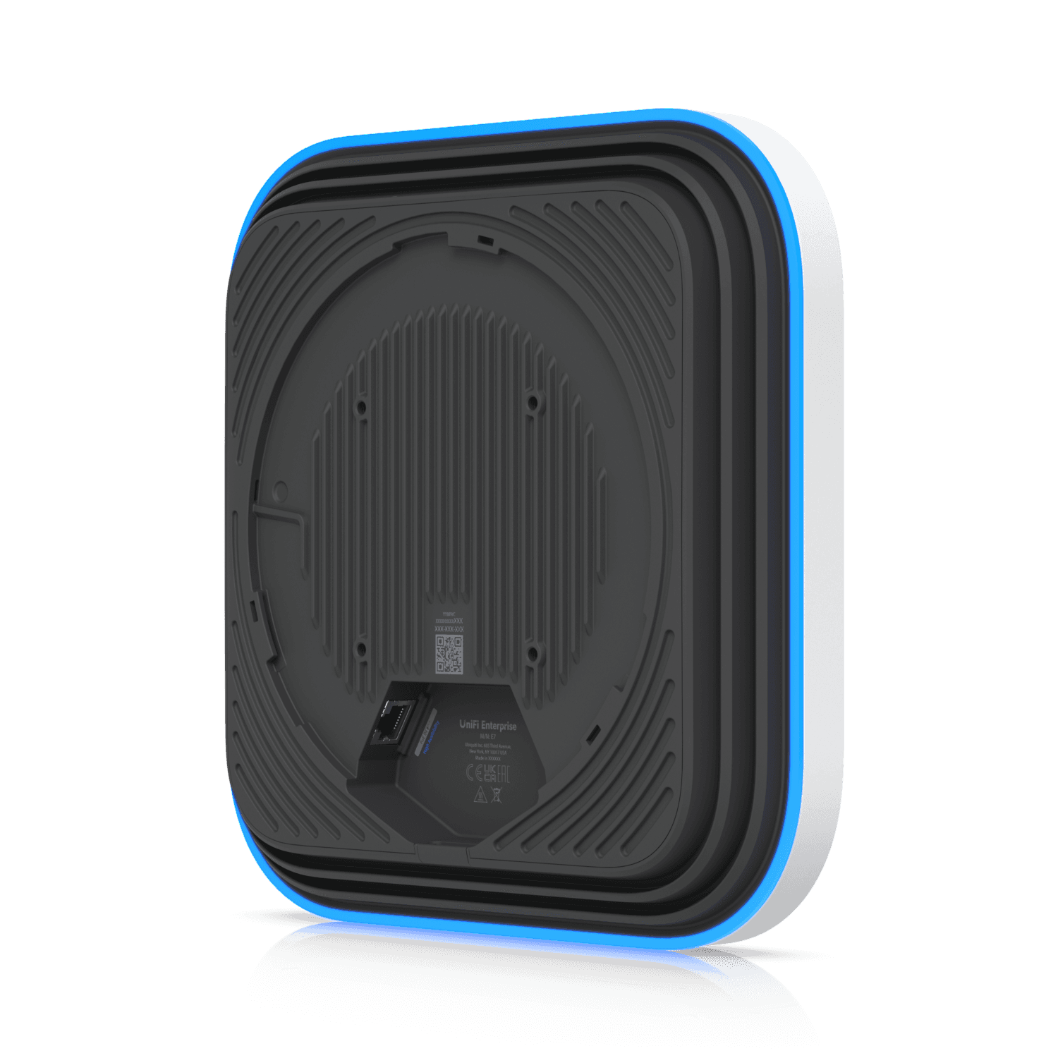 Image of Punto de acceso interior de nivel empresarial con rendimiento WiFi 7 de 10 transmisiones