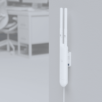 Punto de Acceso UAP-AC-M Wi Fi 5 interiores y exteriores