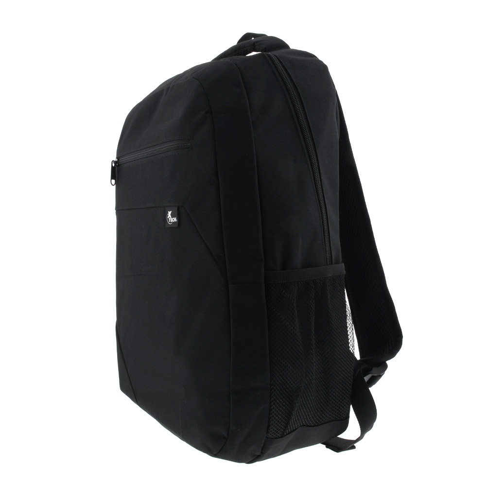 MOCHILA BRISTOL XTB-222  15.6” NEGRO POLIESTER XTECH