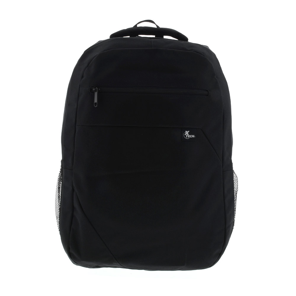 Image of MOCHILA BRISTOL XTB-222  15.6” NEGRO POLIESTER XTECH
