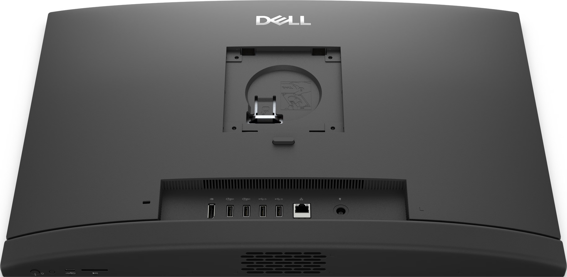 PRO 24 AIO QC24251 35W Corei5-14500T-vPro 16GB 512GB 23.8Inc W11Pro 3YB