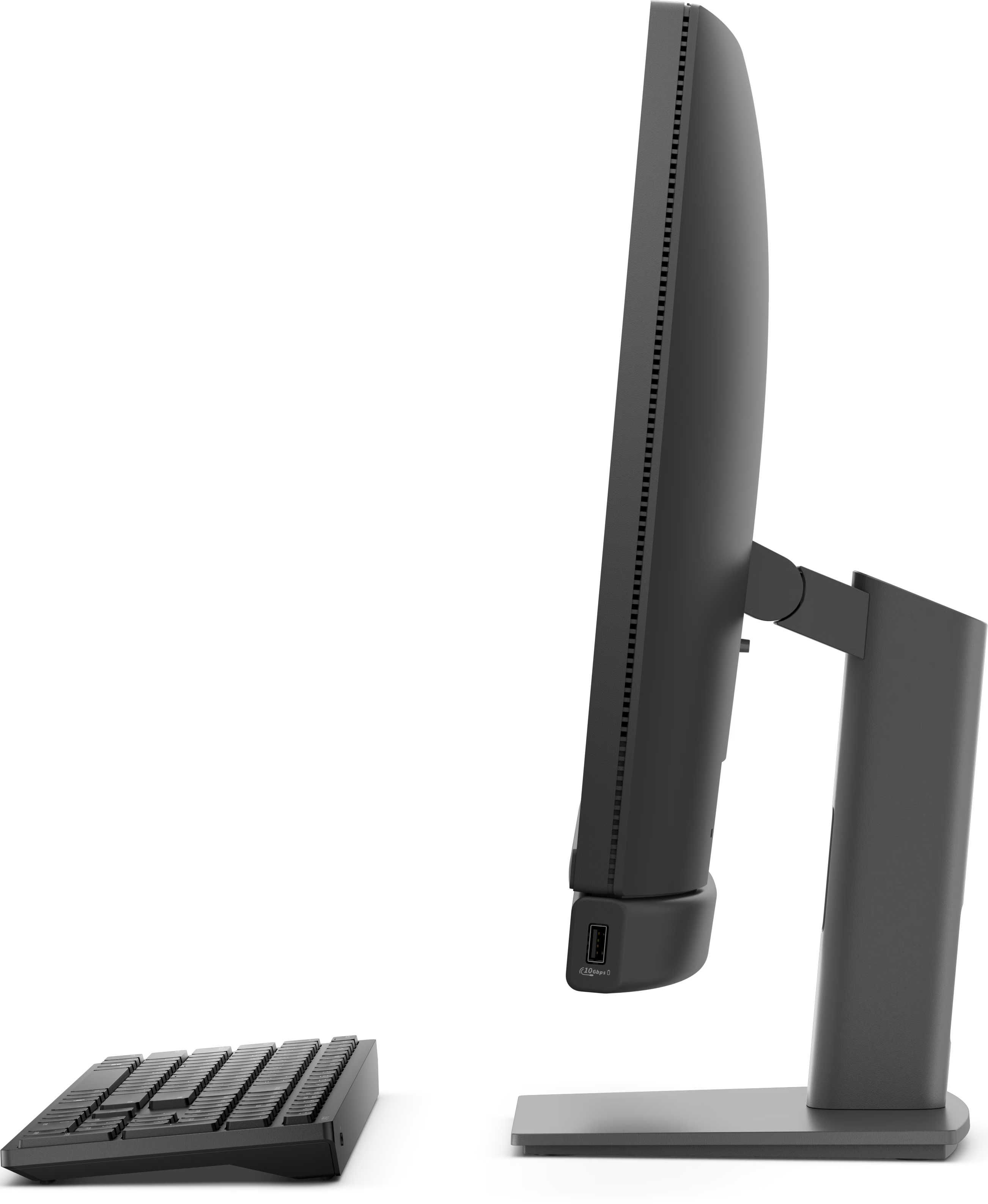 Image of PRO 24 AIO QC24251 35W Corei5-14500T-vPro 16GB 512GB 23.8Inc W11Pro 3YB