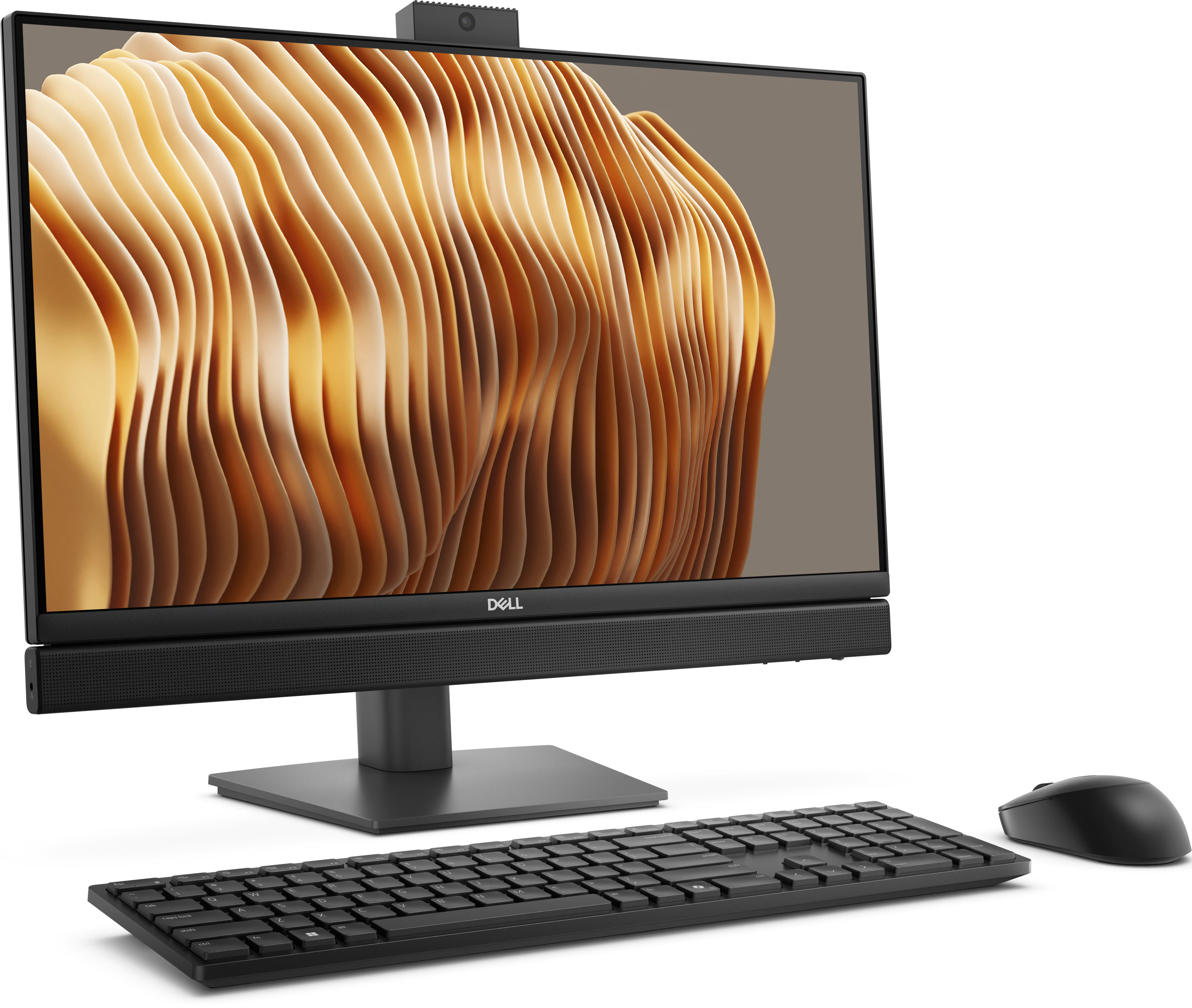 Image of PRO 24 AIO QC24251 35W Corei5-14500T-vPro 16GB 512GB 23.8Inc W11Pro 3YB