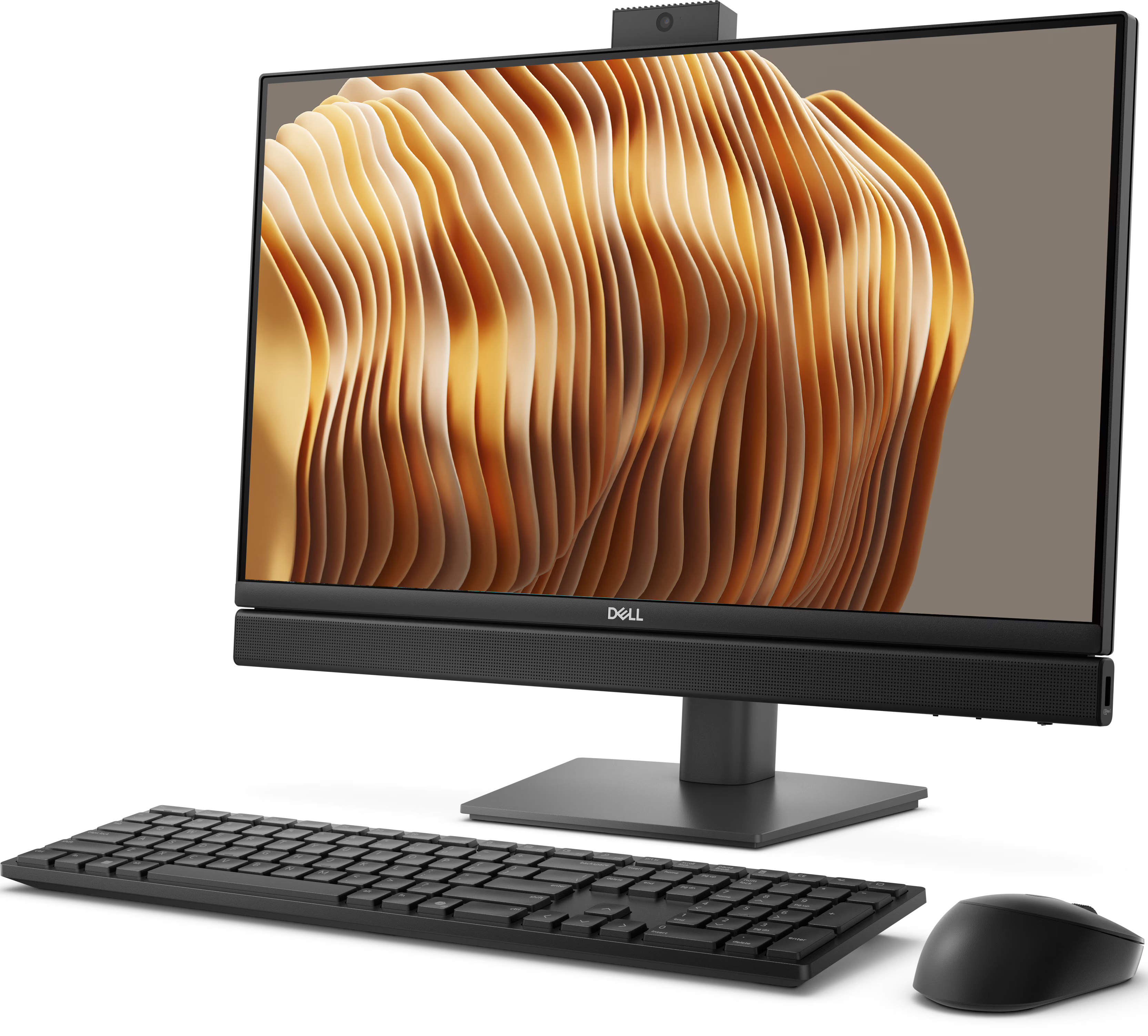 Image of PRO 24 AIO QC24251 35W Corei5-14500T-vPro 16GB 512GB 23.8Inc W11Pro 3YB