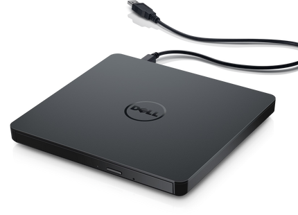 Unidad DVD±RW externo Dell Slim DW316-(±R DL) / DVD-RAM - USB 2.0