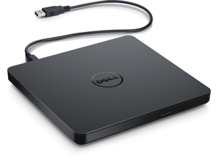 Unidad DVD±RW externo Dell Slim DW316-(±R DL) / DVD-RAM - USB 2.0