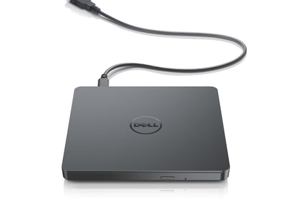 Unidad DVD±RW externo Dell Slim DW316-(±R DL) / DVD-RAM - USB 2.0