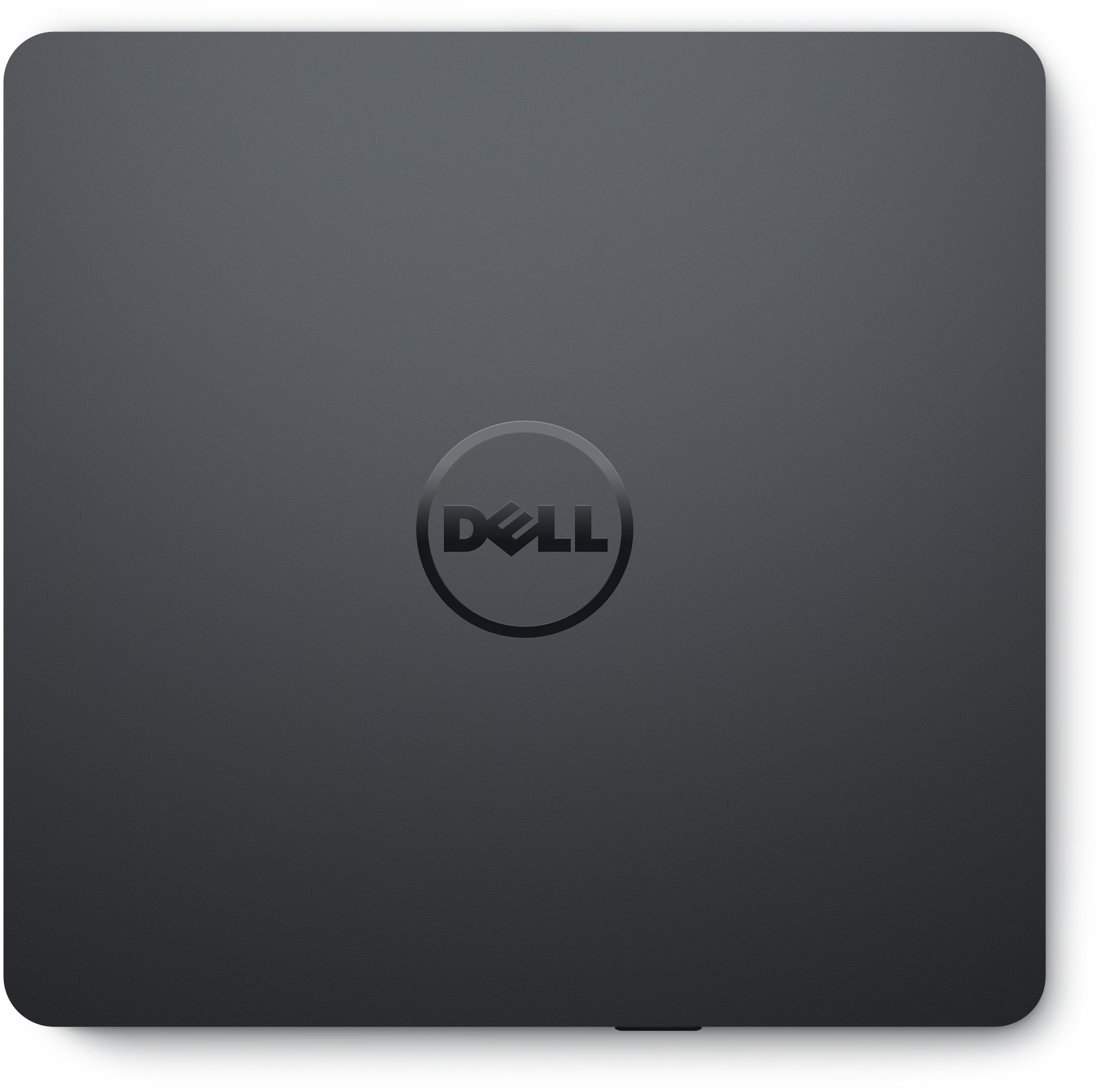 Image of Unidad DVD±RW externo Dell Slim DW316-(±R DL) / DVD-RAM - USB 2.0