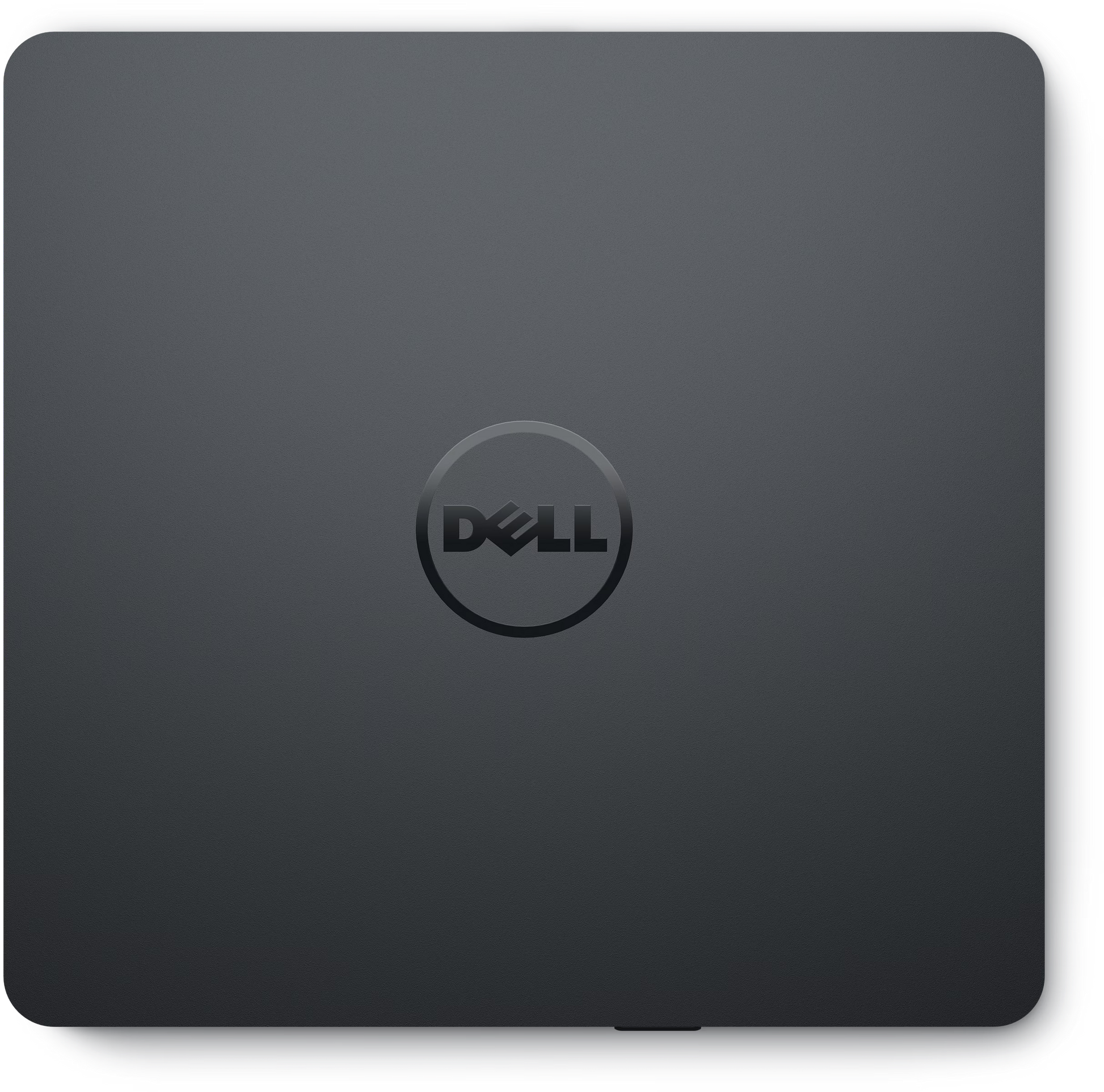 Unidad DVD±RW externo Dell Slim DW316-(±R DL) / DVD-RAM - USB 2.0