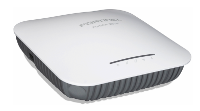 Punto de acceso inalámbrico Fortinet FortiAP 231F - GigE