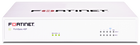Firewall Fortinet FG-40F TLS 1.3 , SSL