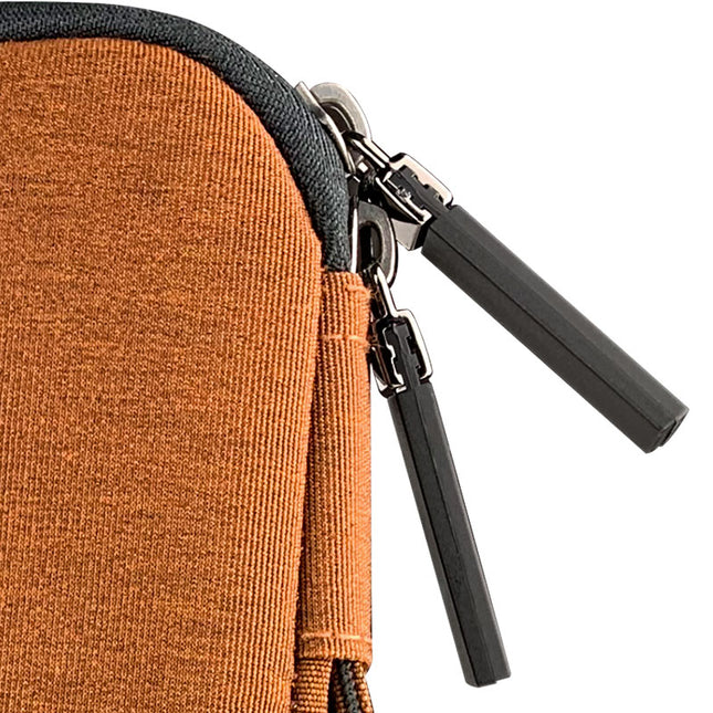 Maletín Funda SquarePro KNS-420 hasta 15.6"