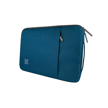 Maletín Funda 15,6”  SquarePro KNS-420  KLIP XTREME