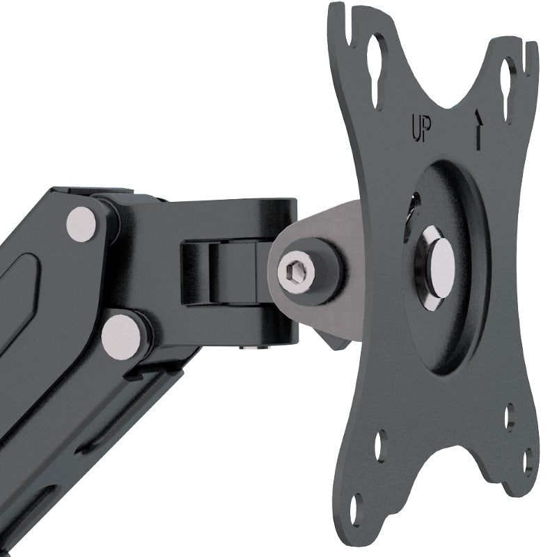 Image of Soporte para monitores LCD/LED con mecanismo KMM-400