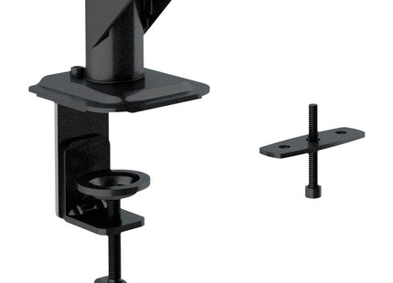 Soporte para monitores LCD/LED con mecanismo KMM-400