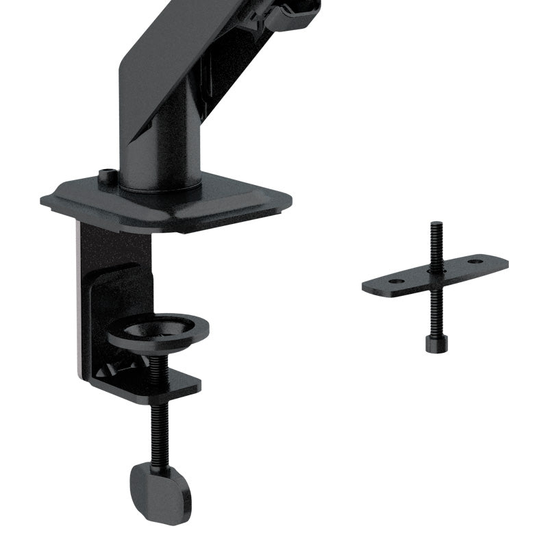 Soporte para monitores LCD/LED con mecanismo KMM-400