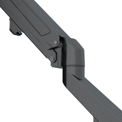 Soporte para monitores LCD/LED con mecanismo KMM-400