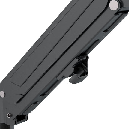 Soporte para monitores LCD/LED con mecanismo KMM-400
