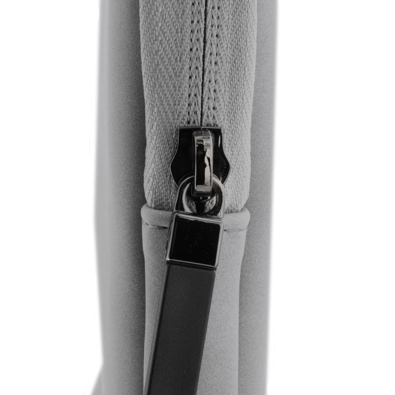 Funda Maletín 15,6”  KNS-220GR  Hasta 15,6 Exterior de suave textura Klip Xtreme