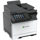 Impresora CX-625adhe Multifunción Duplex Integrado + ADF 100 hojas Laser Color