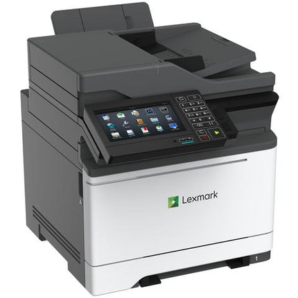 Impresora CX-625adhe Multifunción Duplex Integrado + ADF 100 hojas Laser Color