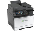Impresora CX-625adhe Multifunción Duplex Integrado + ADF 100 hojas Laser Color