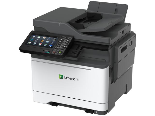 Image of Impresora CX-625adhe Multifunción Duplex Integrado + ADF 100 hojas Laser Color