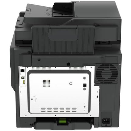 Impresora CX-625adhe Multifunción Duplex Integrado + ADF 100 hojas Laser Color