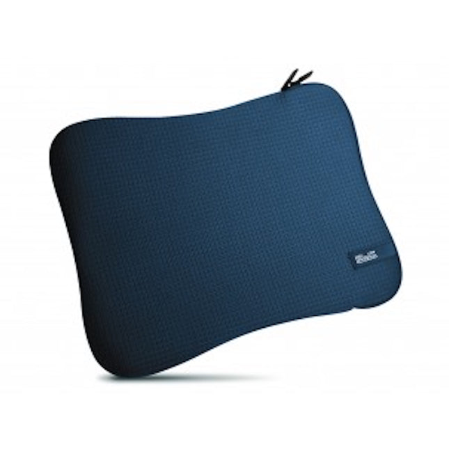 Maletín Funda 14,1”  KNS-310 texturizada para ordenador portátil  KLIP XTREME
