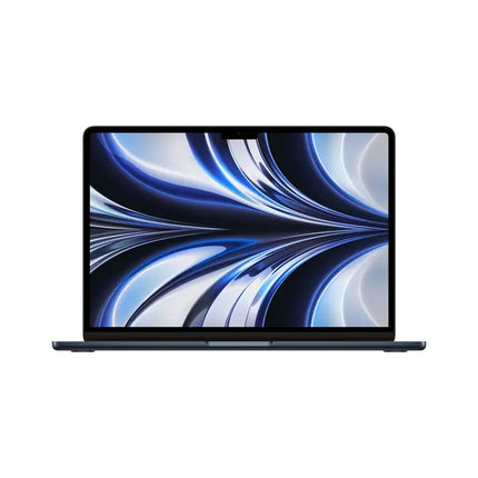 Apple MacBook Air 13" M2 512 GB 8 GB color Medianoche MLY43E/A