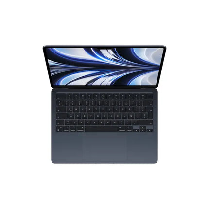 Apple MacBook Air 13" M2 512 GB 8 GB color Medianoche MLY43E/A
