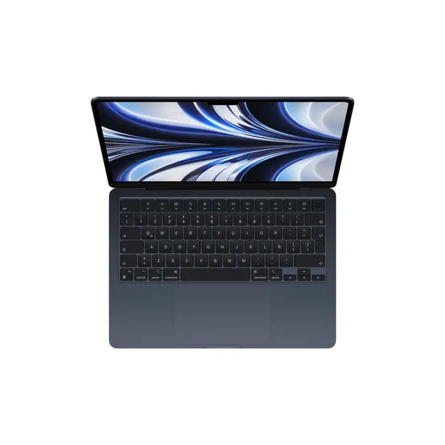 Apple MacBook Air 13" M2 512 GB 8 GB color Medianoche MLY43E/A