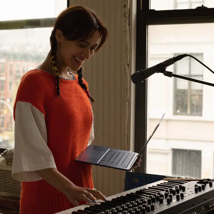 Image of Apple MacBook Air 13