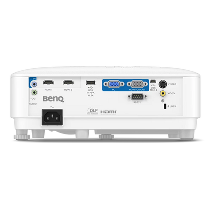 Proyector Empresarial SVGA Para Presentaciones | MS560 800 x 600 pixeles 4000 Lúmenes