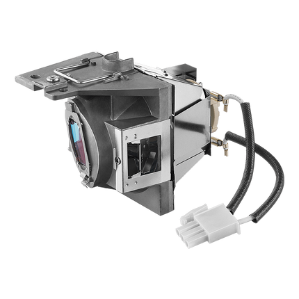Proyector interactivo WXGA con factor de proyección bajo | MW826ST