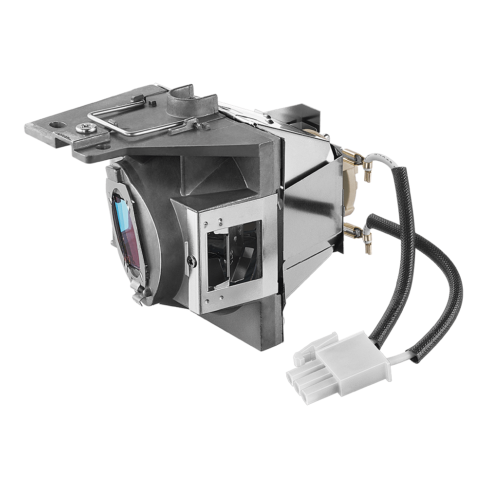 Proyector interactivo WXGA con factor de proyección bajo | MW826ST