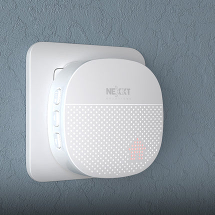 Timbre inteligente con cámara NHC-D100