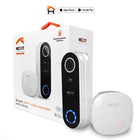 Timbre inteligente con cámara NHC-D100