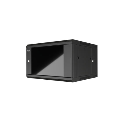 Gabinete de pared abatible, completamente ensamblado 600x550mm NPC-P9U65B