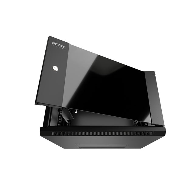 Gabinete de pared abatible, completamente ensamblado 600x550mm NPC-P9U65B