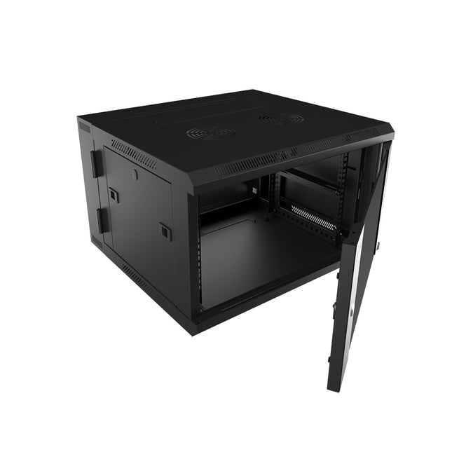 Gabinete de pared abatible, completamente ensamblado 600x550mm NPC-P9U65B