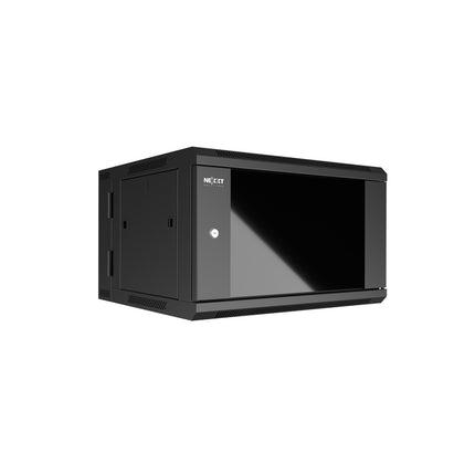 Gabinete de pared abatible, completamente ensamblado 600x550mm NPC-P9U65B